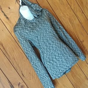 Bally Hooded Pullover NWOT
